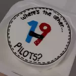 Bento cake