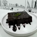 Bolo do Dia