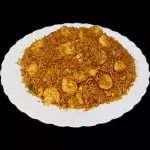 CHAULAFAN DE CAMARON