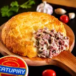 BATATA SUÍÇA CALABRESA C/ CATUPIRY