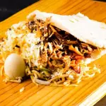 Arepa Super