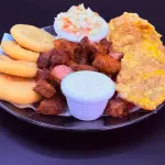 Piqueo Pura Vida