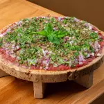 CARPACCIO MAROUSH