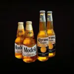 CERVEZAS