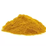 MOSTARDA AMARELA