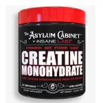 CREATINA INSANE LABZ 300 G