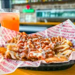 Robinson's Chicken Fries