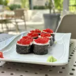 Black Roll