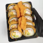 Lunch (Almuerzo para una persona)