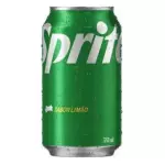 Sprite lata