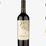 Metropolitano Cabernet Sauvignon