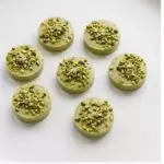 Gianduia de pistache
