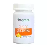 Óleo de Sucupira - Fitogreen 60c