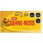 Chocolate Sahne Nuss