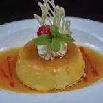 CREMA VOLTEADA