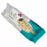 Picolé Aurus - Cookies