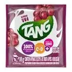 Suco Tang - Sabor Uva