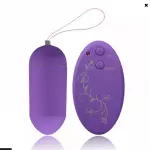 VIBRADOR BULLET SEM FIO