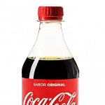 Coca cola 2 litros!