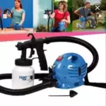 D1 COMPRESORA PARA PINTAR PORTATIL