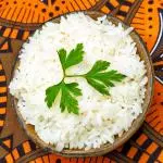 Arroz tradicional (200g)