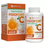 Cápsulas Fisiofort C