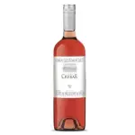 Vinho Rosé Meio Seco Chileno Casa Cr