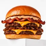 D10 BURGER