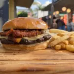 Sauron Burger (Esp)*