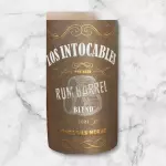 Intocableis rum
