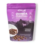 QUINOA CHOCO BALL 200g
