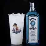 Gin bombay