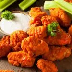 Boneless de Pollo