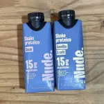 SHAKE PROTEICO - NUDE.