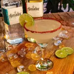 MARGARITAS 3x2