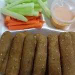 DEDITOS DE QUESO