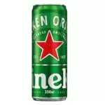 HEINEKEN  LATA
