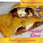 Pastel sabor Prestigio