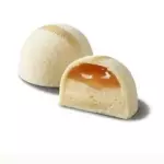 Champanhe e pêssego