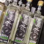 Reposado "De LaMora" 45° 750 ML