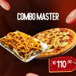 COMBO MASTER