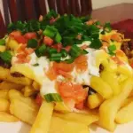 Papas suprime individual