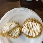 Torta de limão