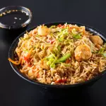 ARROZ CHAUFA