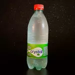 Água com gás