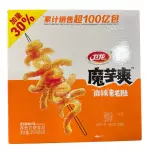 魔芋爽-麻辣