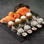 Combo 2 (26 peças)