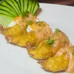 JOY GOURMET(05)