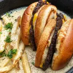 Phantom Burger # (Esp Octubre)