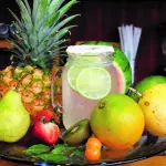 Sodas Saborizadas